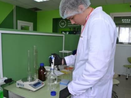 «Сельскохозяйственные биотехнологии» 14.03.2023