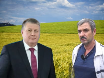 Задержание председателя и внеочередное собрание: как станичники кабардинского колхоза имени Петровых борются за будущее