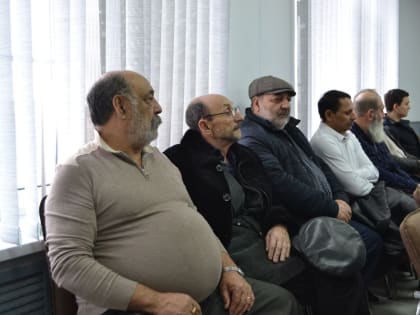 Без тесного взаимодействия не обойтись