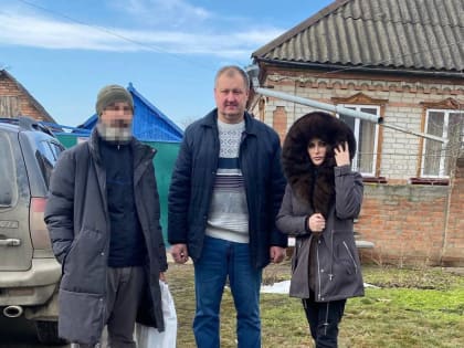 Елена Бондаренко: Бойцы приходят в отпуск из зоны проведения СВО