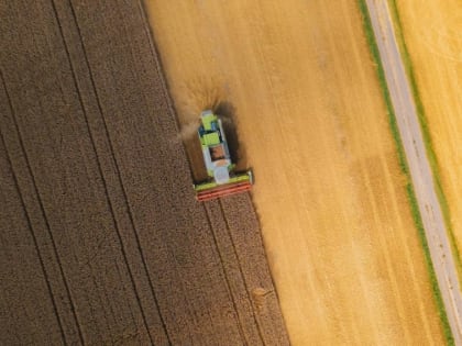 Ставропольским аграриям могут выделить дополнительную поддержку по инициативе ЕР