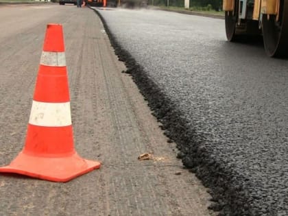 Начаты работы по капитальному ремонту автодороги между с. Каясула и а. Тукуй-Мектеб