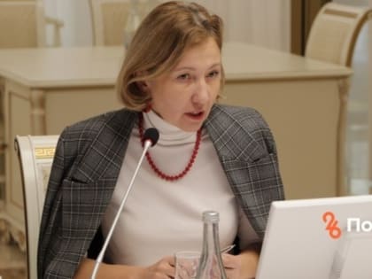 Ставропольский политолог Екатерина Агеева: Россия открыта для мира