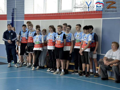 В Невинномысске провели семинар-практикум по биатлону