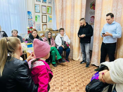 Бесплатная юридическая помощь для многодетных семей в Невинномысске