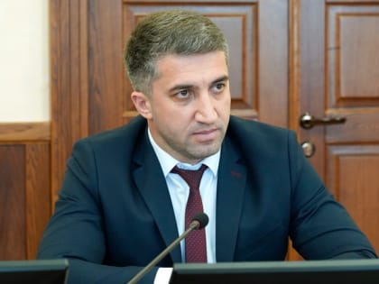 Глава Ставрополья поздравил с назначением нового руководителя УФАС региона