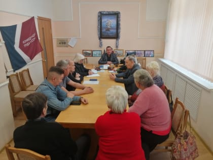 Газета «Родина». Подвиги и великие свершения