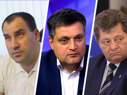 Три под уголовкой, три на пенсии, четырех уволили: с какими главами распрощалось Ставрополье