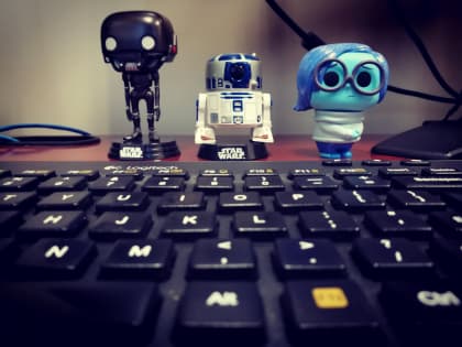 Эксперт СКФУ объяснил, как сотрудничать с искусственным интеллектом и не бояться увольнений