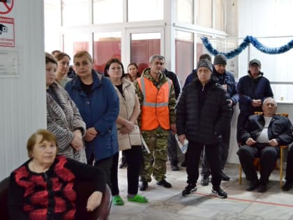 Нет радикальным организациям!