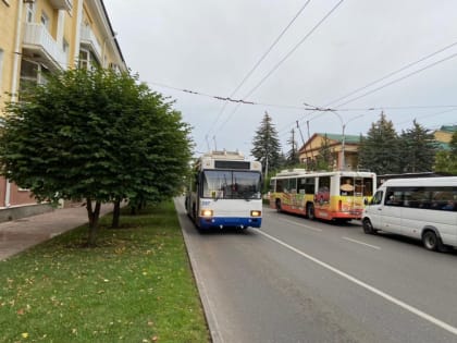 Трём перевозчикам в Ставрополе возмещают затраты на льготный проезд граждан