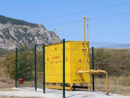 Встречи с населением по вопросам догазификации проходят во всех округах Ставрополья