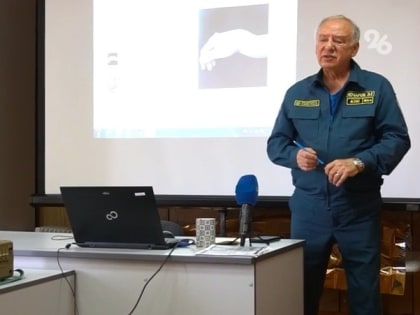 Первый выпуск Школы сестёр милосердия состоялся на Ставрополье