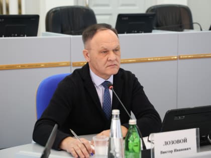 В краевой Думе обсудили исполнение сроков строительства объектов социальной сферы