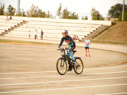 В Ставрополе расширяется велоспортивная школа
