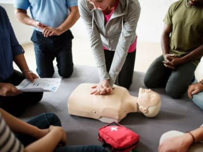 Курс по тактической медицине открылся в Северо-Кавказском федеральном университете в Ставрополе