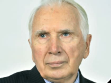 Некролог - Зюзин Виктор Викторович