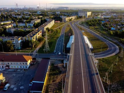 Михаил Миненков: «Невинномысск продолжает развивать событийный туризм»