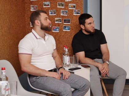 Вопросы зависимого поведения в молодежной среде обсудили в Пятигорске