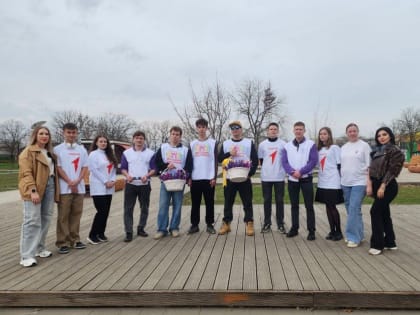 Крым – Россия навсегда!