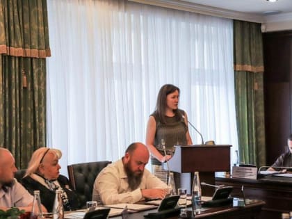 Внеочередное заседание Думы города прошло в Пятигорске