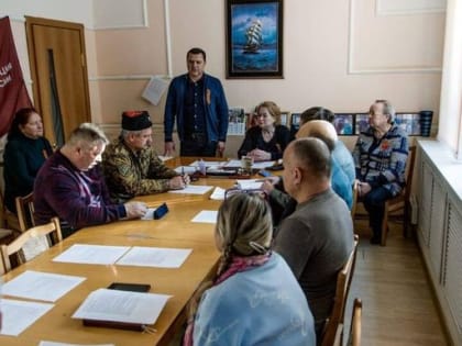 В Невинномысске обсудили вопросы благоустройства города и жилищно-коммунального хозяйства