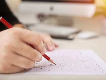 Пробный ЕГЭ проведут для родителей в Ставрополе