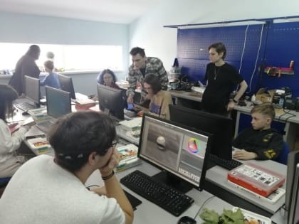 Лаборатория креативных инициатив откроется в Пятигорске