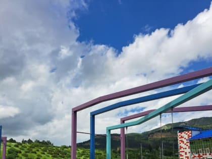 Причину обрыва качелей выясняют в Кисловодске