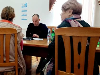 С заботой об избирателях