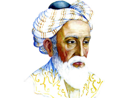 Послание через века Омара Хайяма