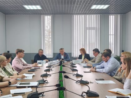 Итоги планерного совещания