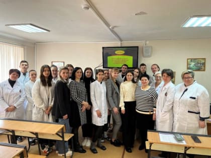 Молодые учёные ВНИИОК приняли участие в конференции «Биотехнология: взгляд в будущее»