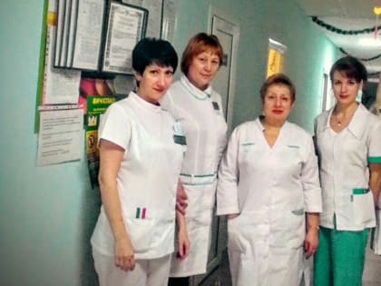 В Ставрополе вновь заработало ревматологическое отделение горбольницы №2