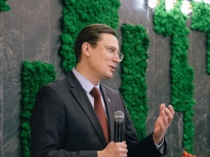 Евгений Моисеев опроверг информацию о сложении полномочий мэра Кисловодcка