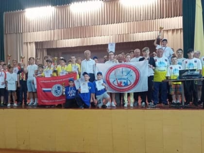 Молодой ставропольский инженер победил на Всероссийском фестивале