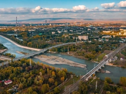 Клиентская служба Социального фонда возвращается в Невинномысск