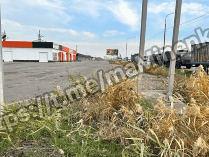 Михаил Миненков призывает навести порядок в Невинномысске