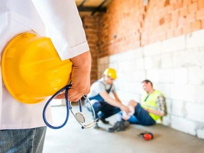 Более 700 организаций Ставрополя участвуют в программе нулевого травматизма