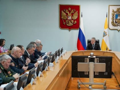 На новогодние праздники в Невинномысске усилят меры безопасности