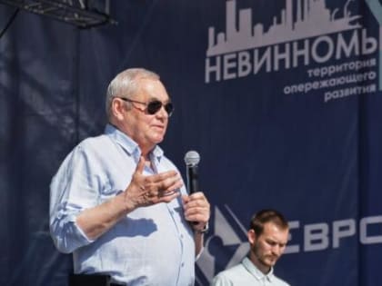 Мероприятия, посвящённые празднованию Дня химика