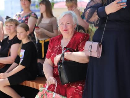 В Пятигорске открыли свадебный сезон