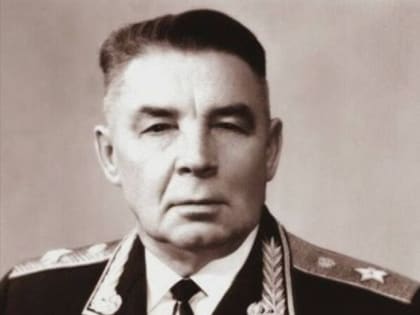 В Невинномысске вспомнили Героя Советского Союза Маргелова Василия