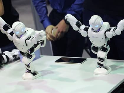 V Всероссийский робототехнический фестиваль «RoboEMERCOM – 2023»