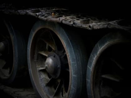 В Ставрополе откроется выставка военной техники времен ВОВ