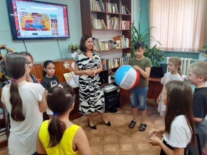 Ромашка на счастье