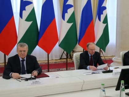 Губернатор Ставрополья: Работа с молодёжью объединяет государство и общество