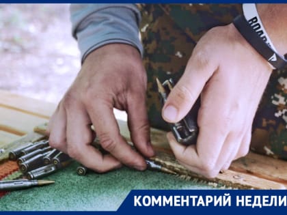 О начальной военной подготовке и оборудовании кабинетов ОБЖ в школах рассказал минобр Ставрополья