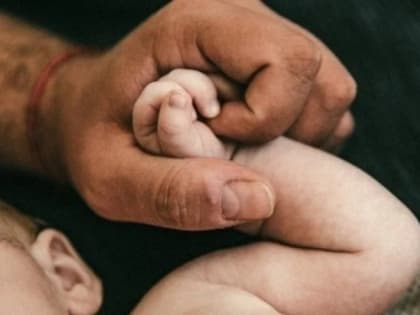 В «Союзе отцов» предложили дать работающим родителям дополнительные выходные с сохранением зарплаты