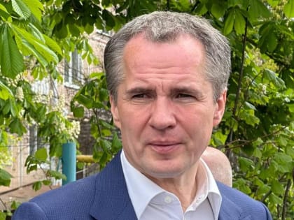 Бывший член правительства Ставрополья попал под обстрел в Белгороде